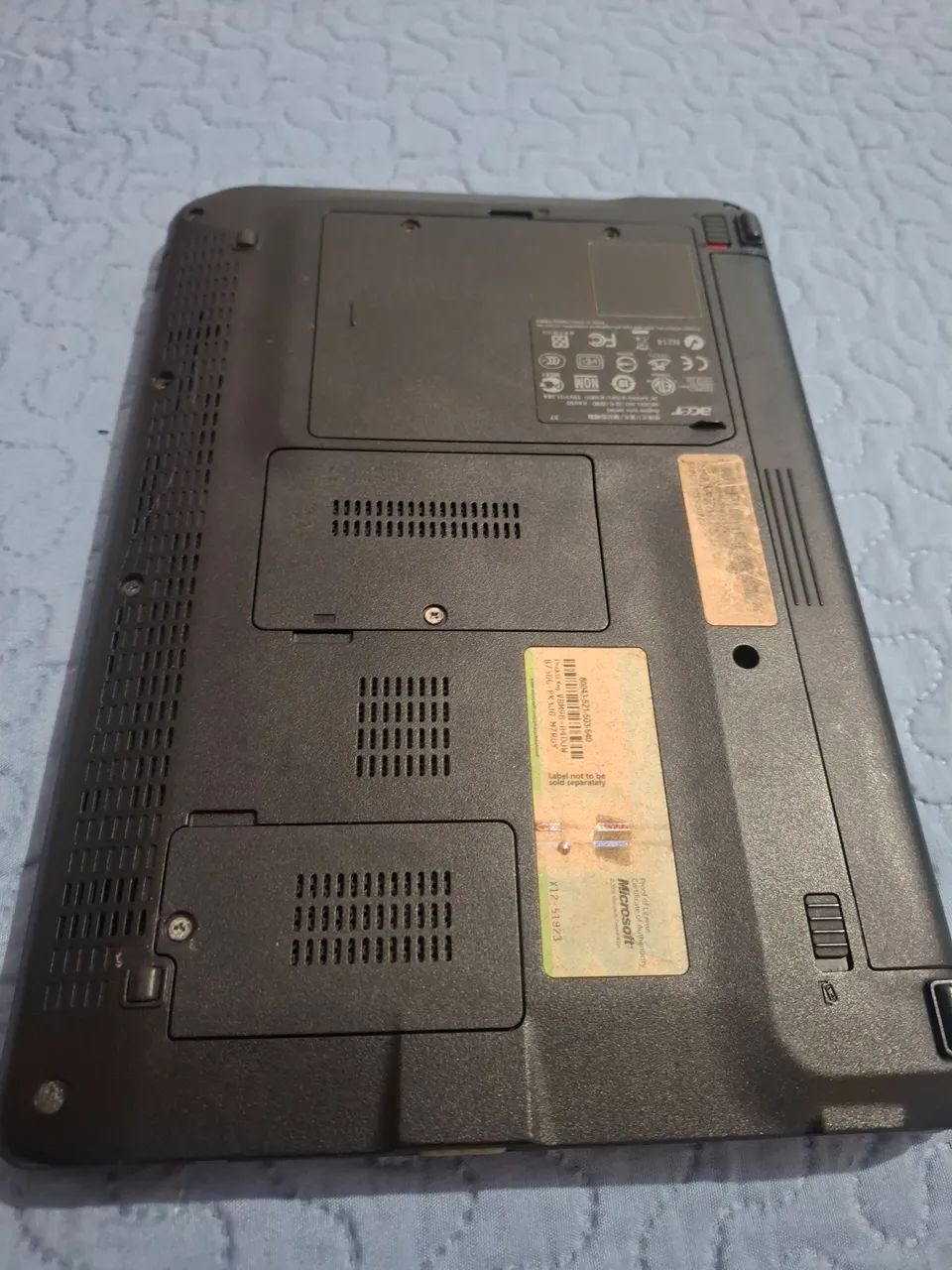 Netbook Acer e Positivo - Foto 2