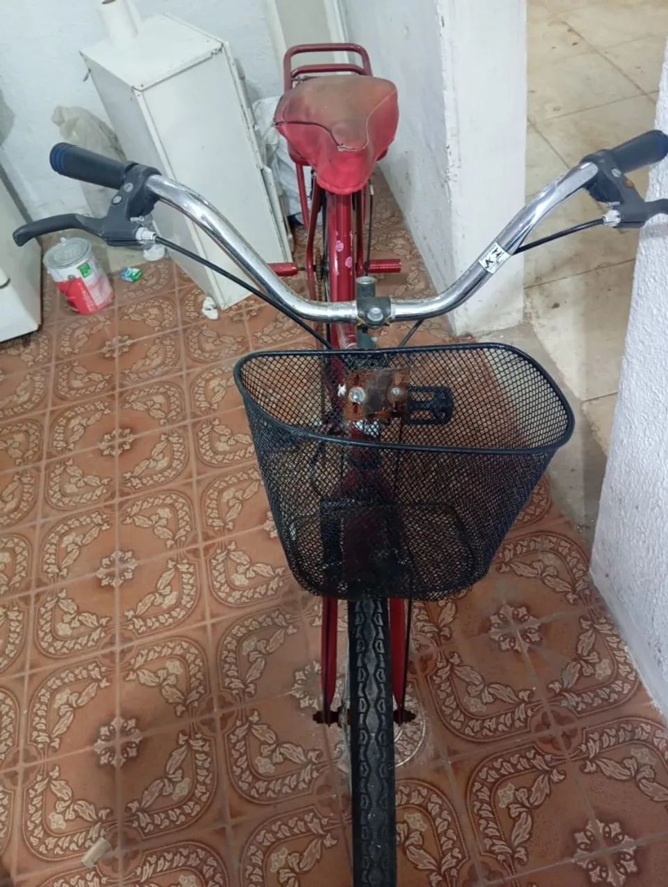 Bicicleta feminina - Foto 2