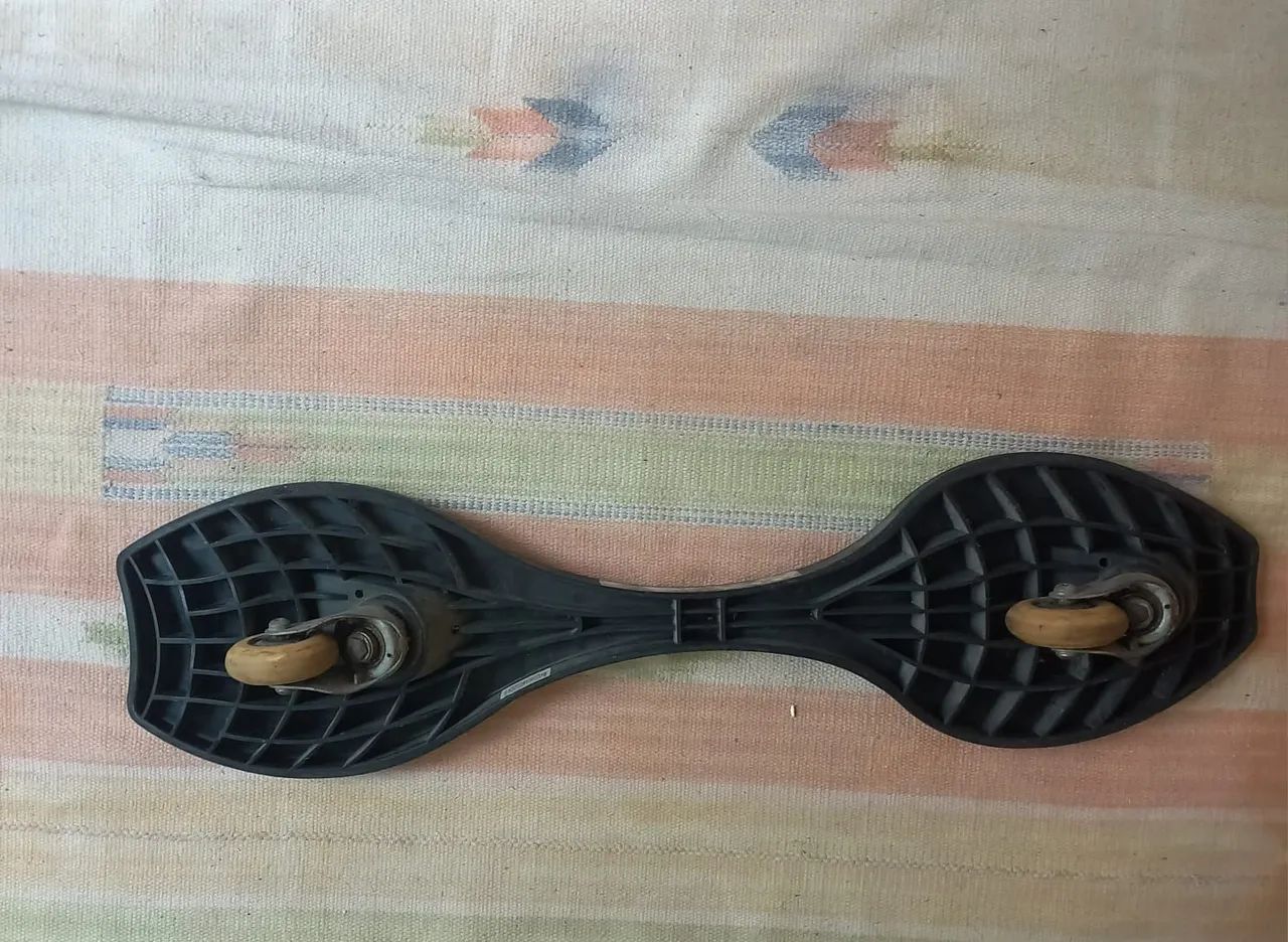 Skate - Foto 2
