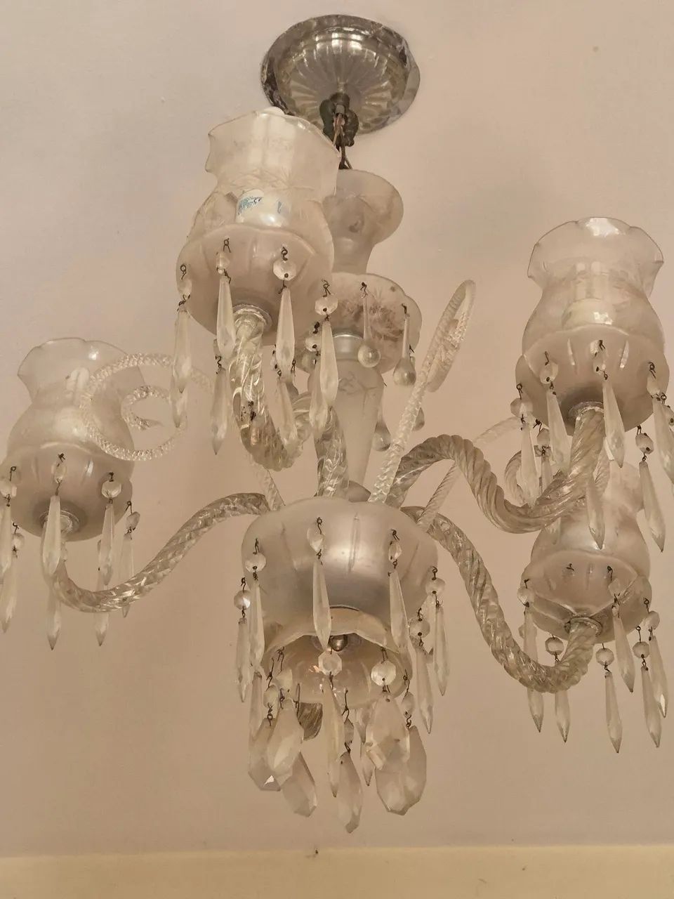 Lustre cristal - Foto 4