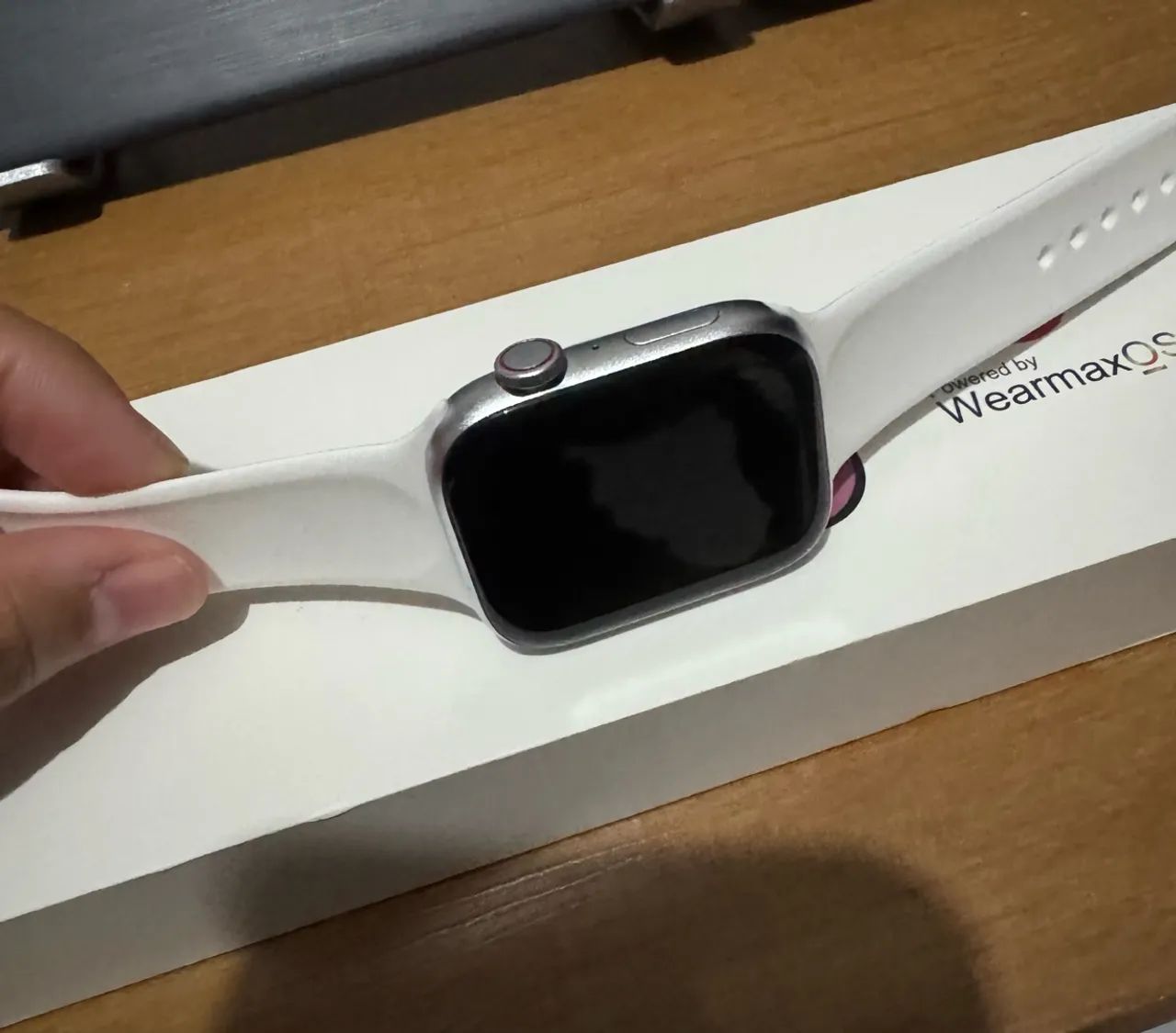 Smartwatch w99 - Foto 2