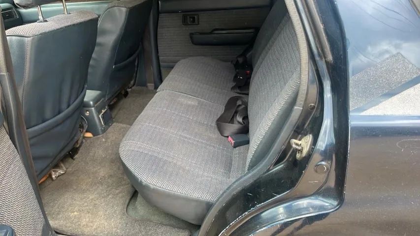Carro Hilux 95 - Foto 2