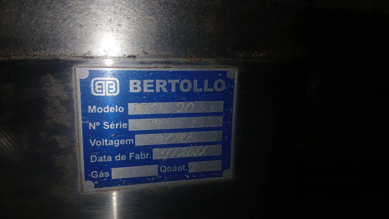 Máquina Embaladora de picolé  - Foto 4