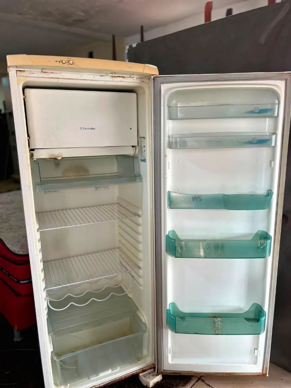 Geladeira  - Foto 4