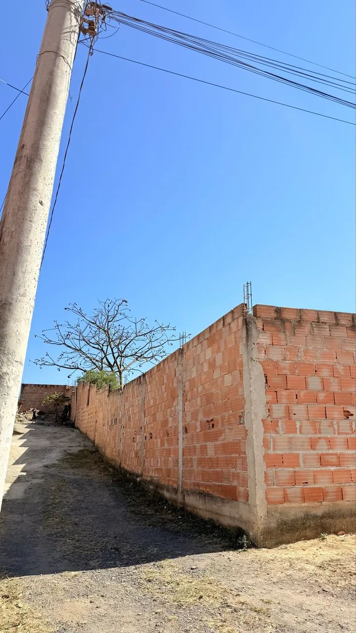Lote 255 m2 bairro Vitória - Foto 3
