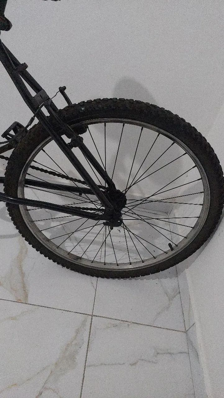 Bicicleta - Foto 3