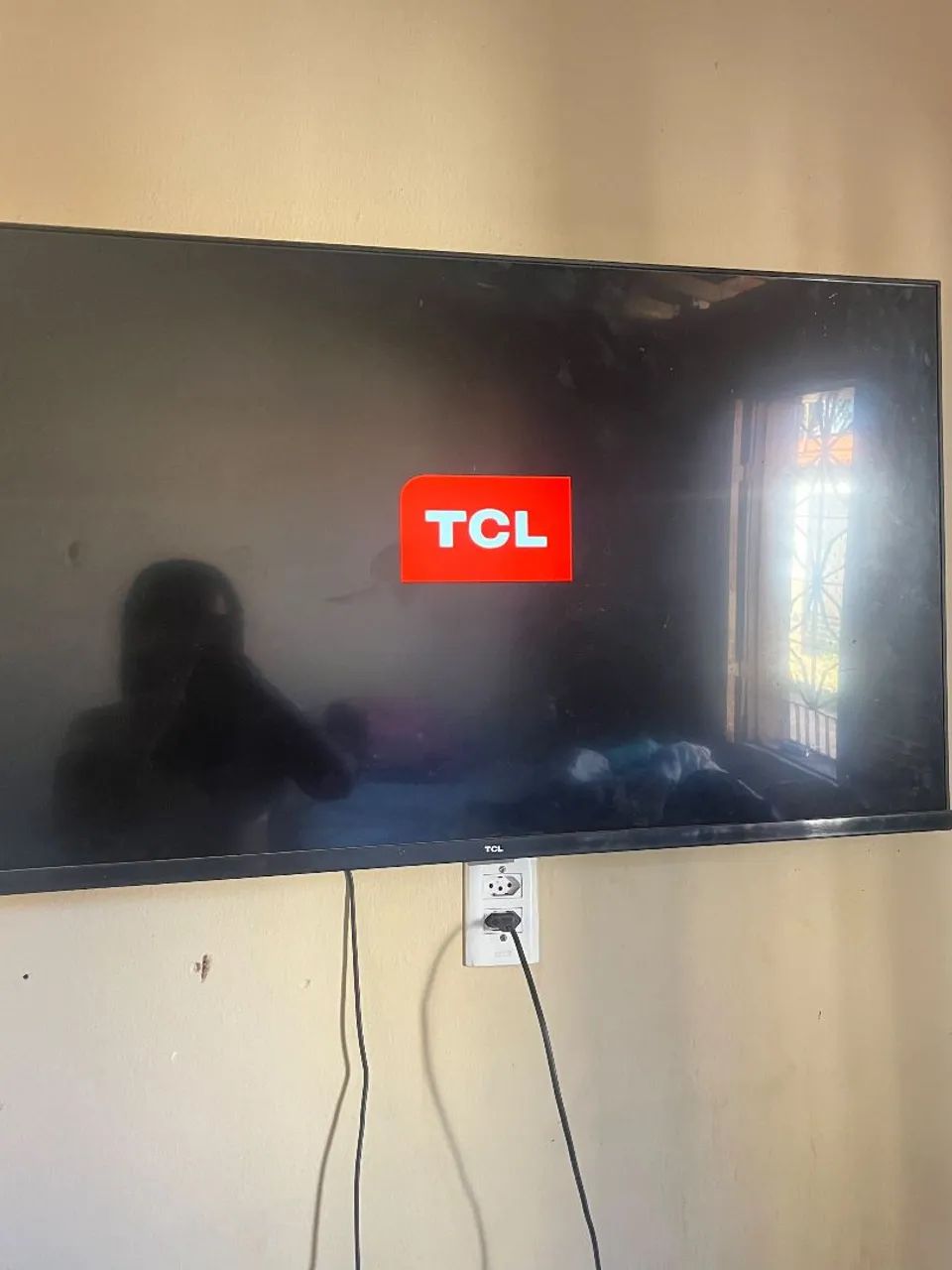 Tv tcl - Foto 2