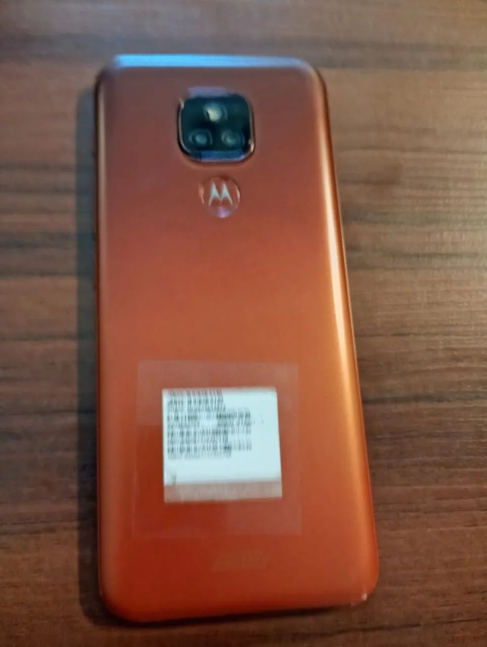 Moto E7 Plus - Foto 2