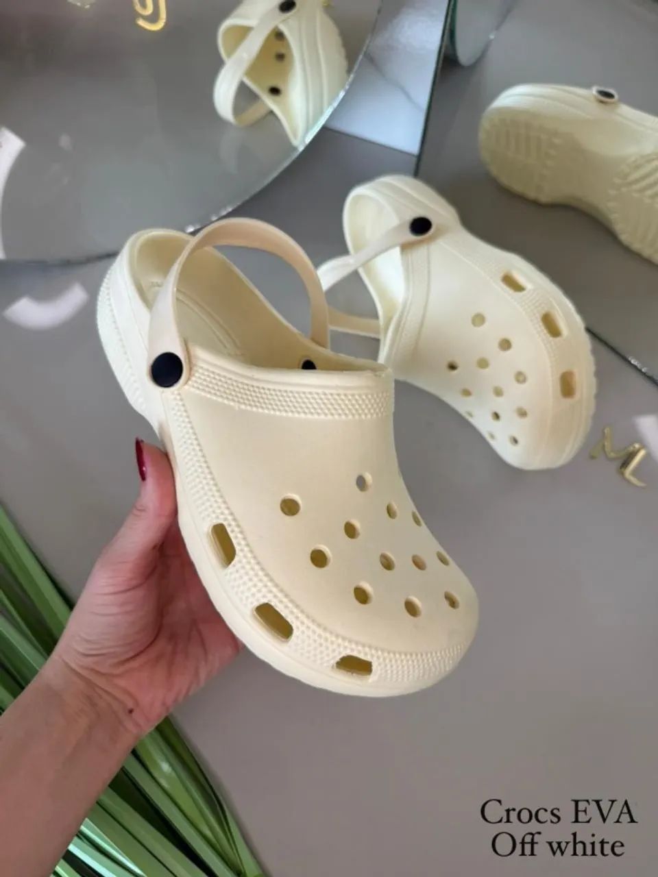 CROCS LINHA PREMIUM NA CAIXINHA ATACADO