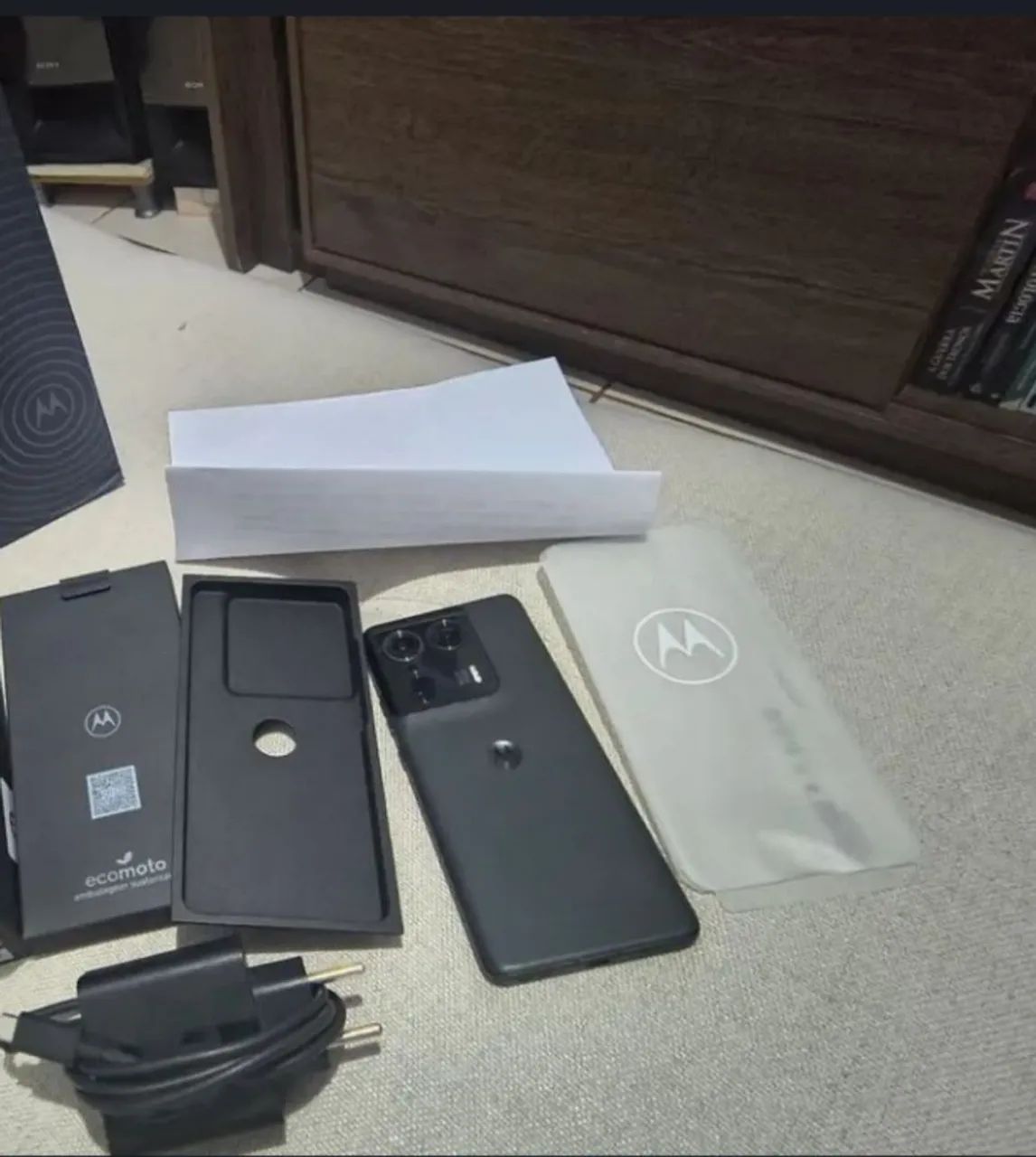 Motorola Edge 50 ultra  - Foto 2