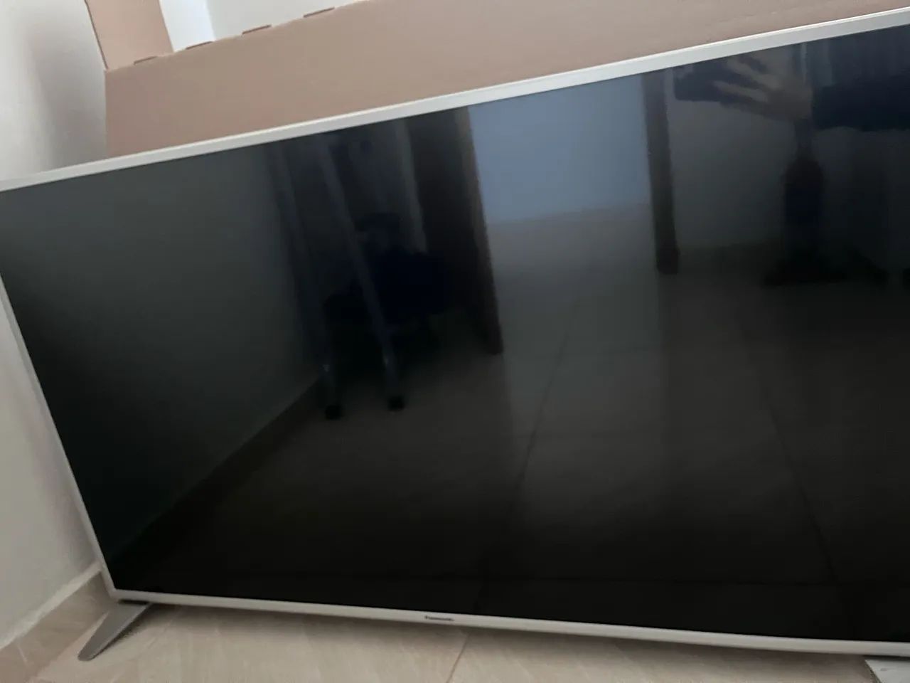 Tv para peças Panasonic 50 polegadas  - Foto 3
