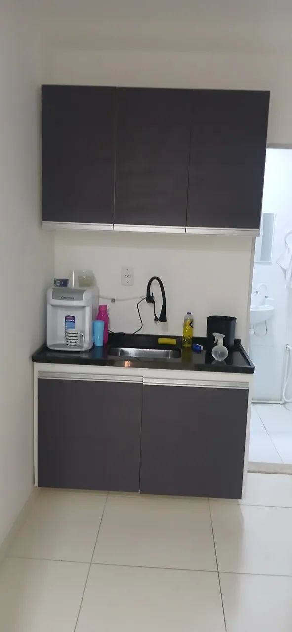 Imóvel otimo para comércio com salas comerciais  - Foto 2