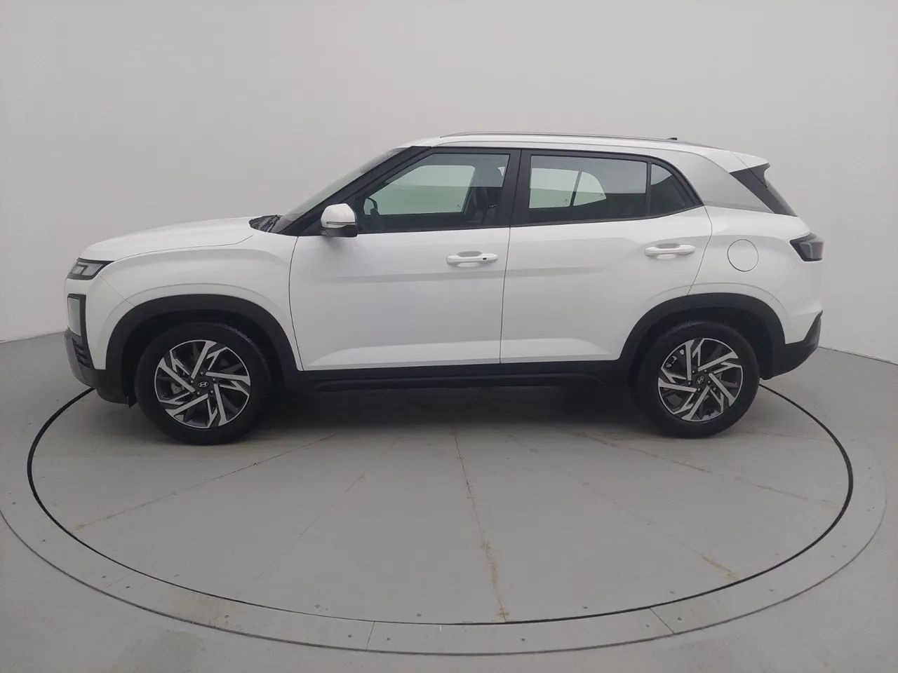 Hyundai Creta Limited 1.0 TB 12V Flex Aut., foto 2 de 18