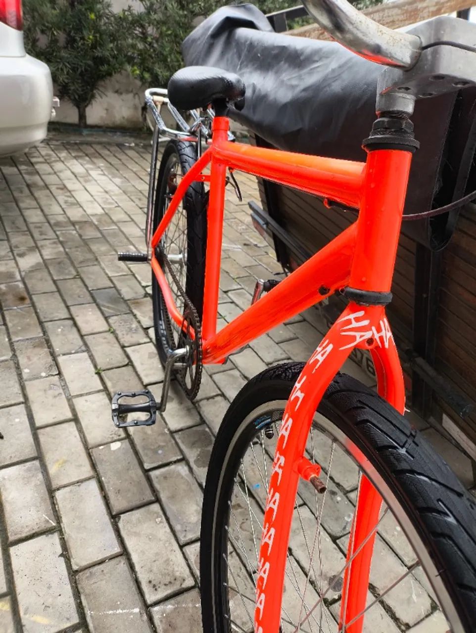 Bicicleta  - Foto 2