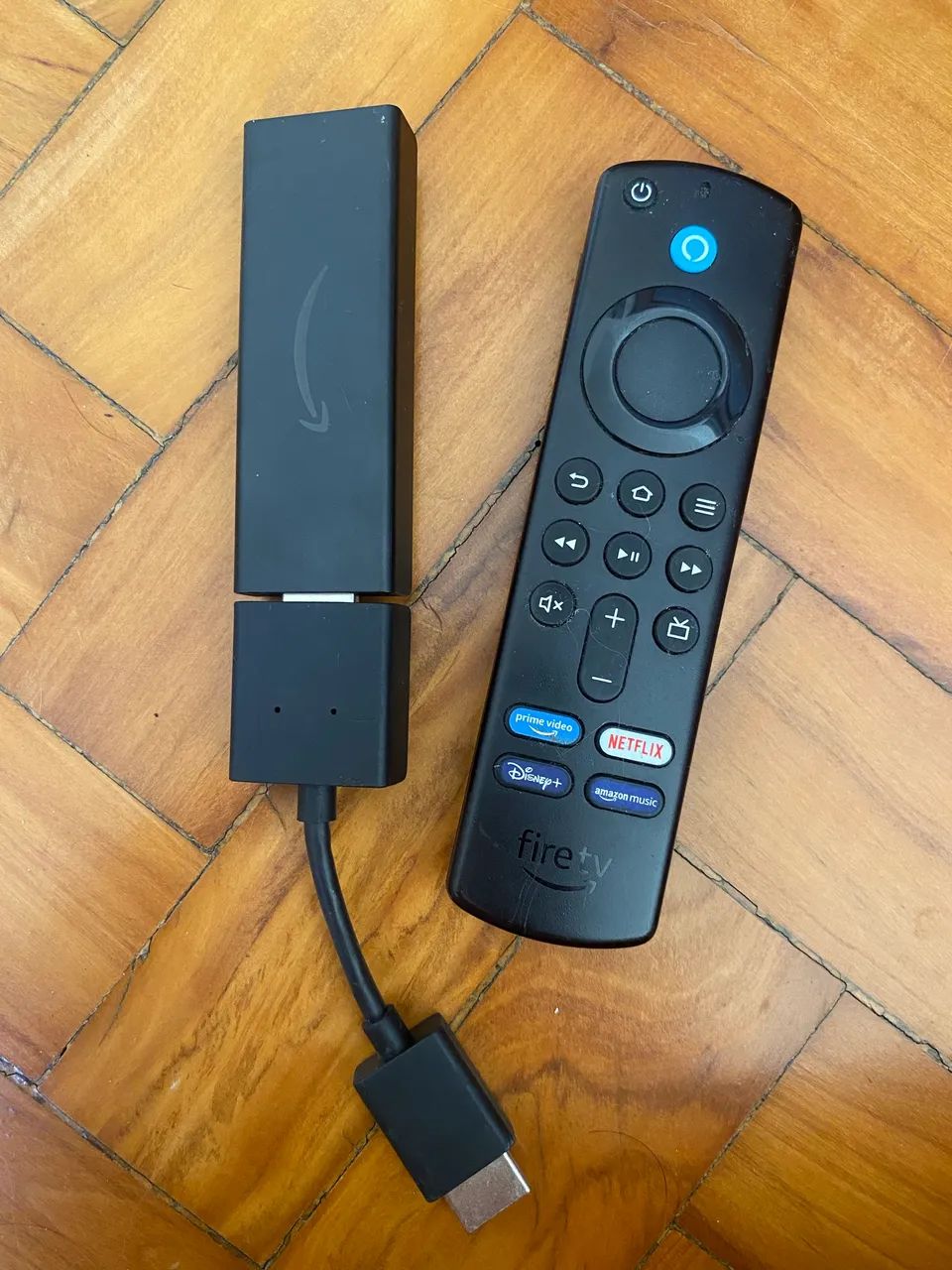 FIRE TV Amazon ORIGINAL 