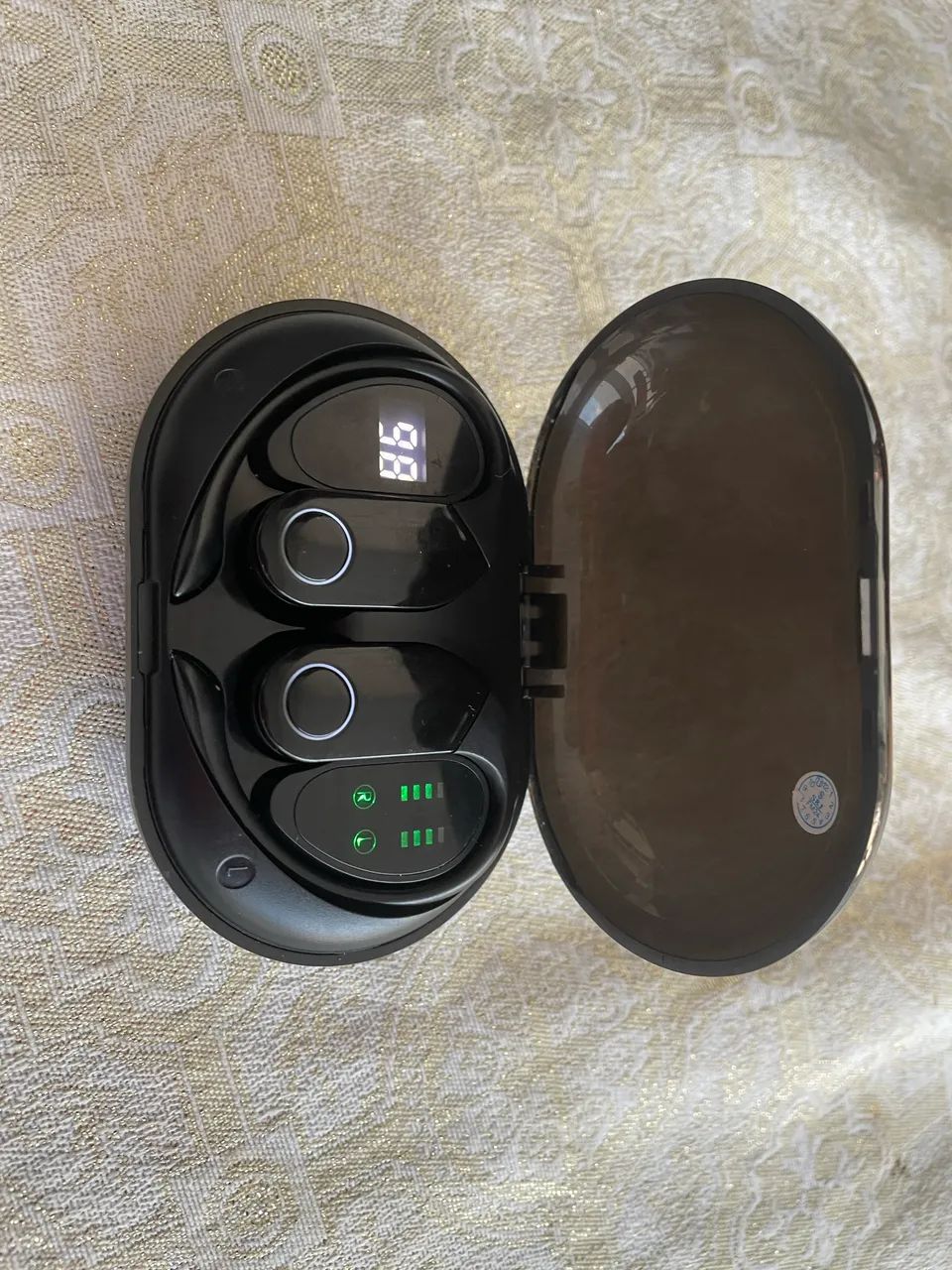 Fone de ouvido - Foto 3