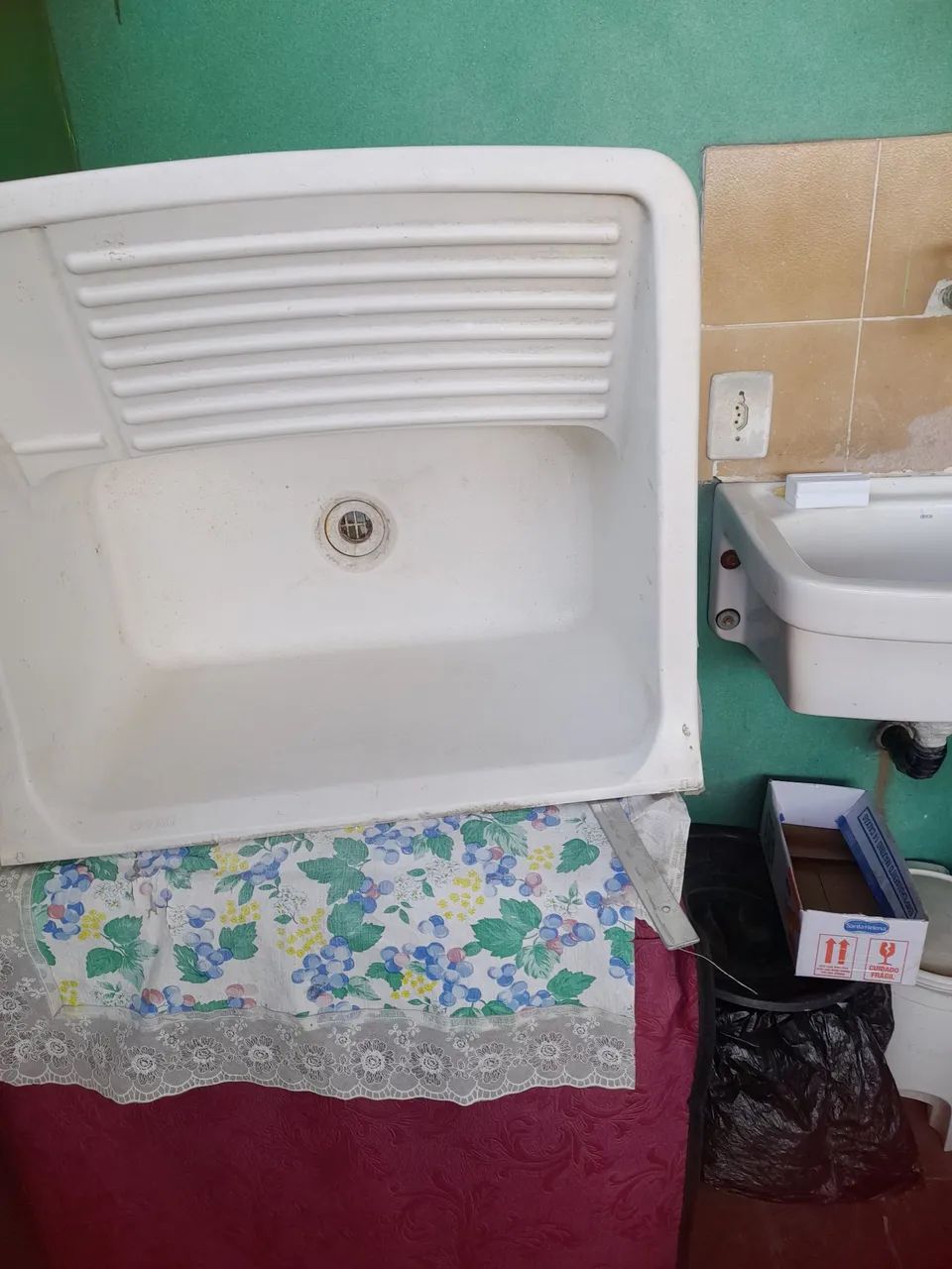 Tanque de  lavar roupas  - Foto 3