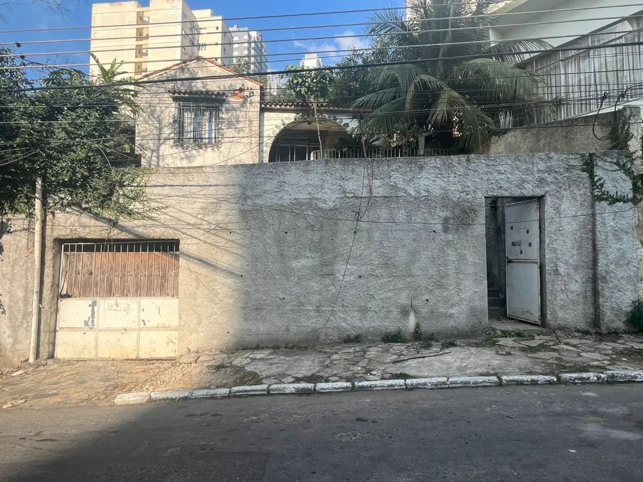 CASA COMERCIAL DR THIBAU