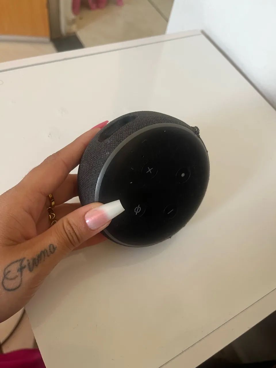 Echo dot 3  - Foto 3