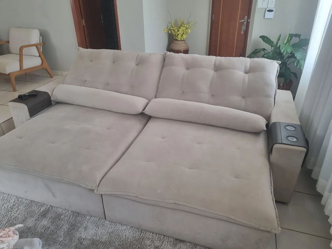 Sofá retratil - Foto 3