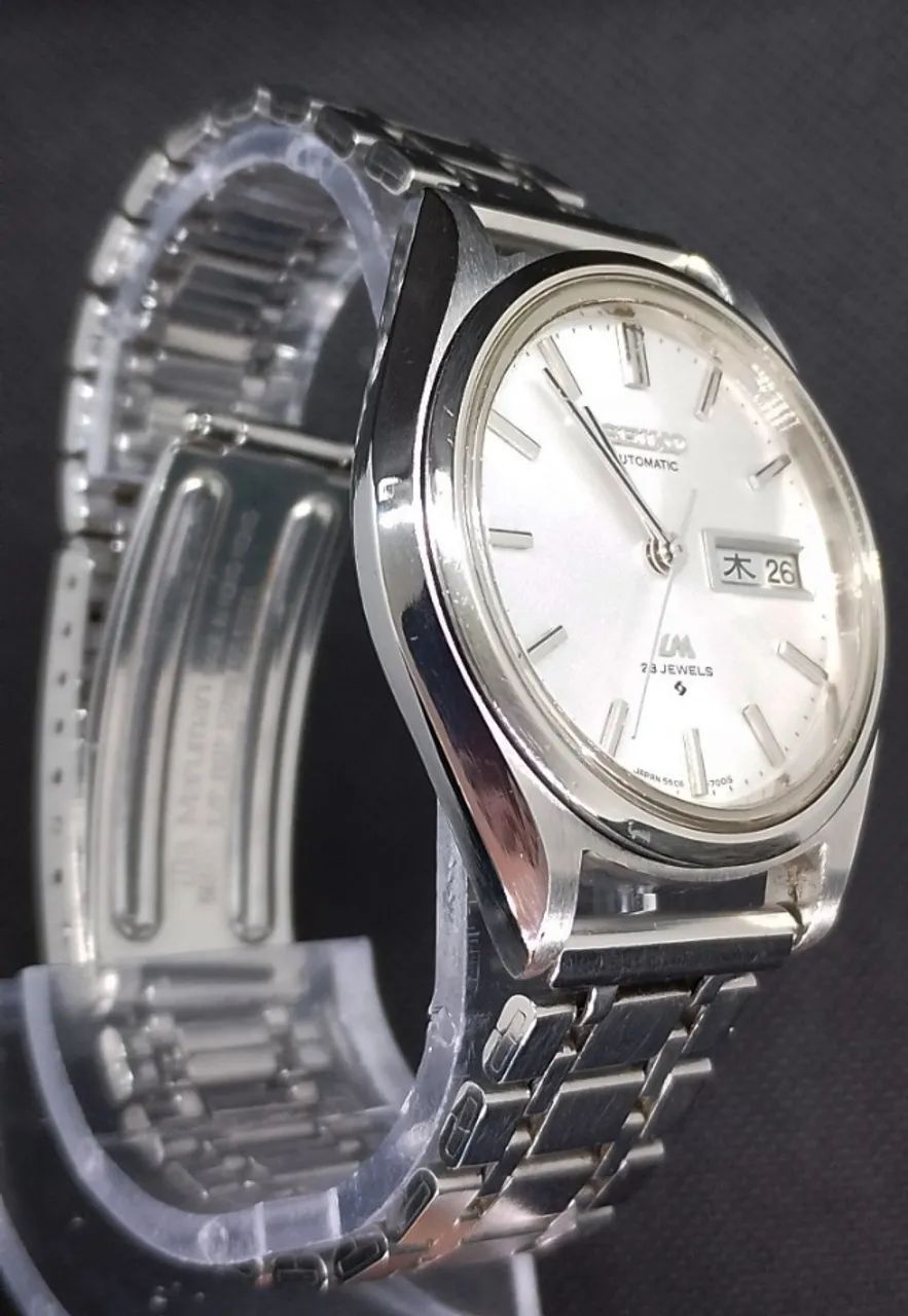 Seiko LM 5606-7070 JDM - Foto 3