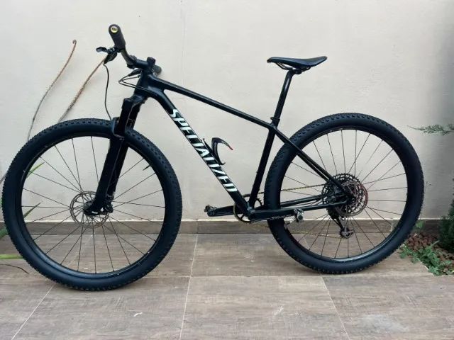 Specialized CHISEL 2019 - TAM 17 - Foto 3