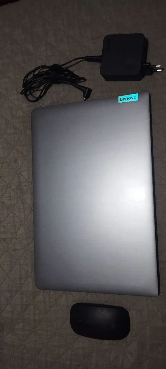 Notebook Lenovo IdeaPad 3i - Foto 2