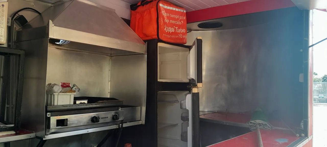 Vendo trailer  - Foto 5