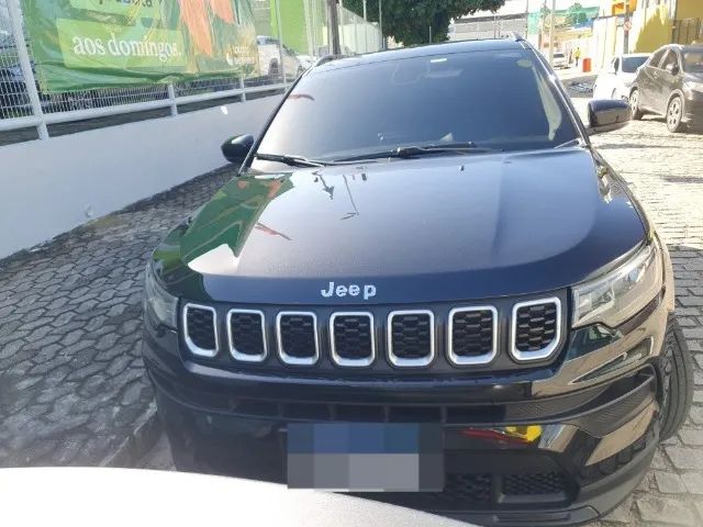 Jeep Compass 2026