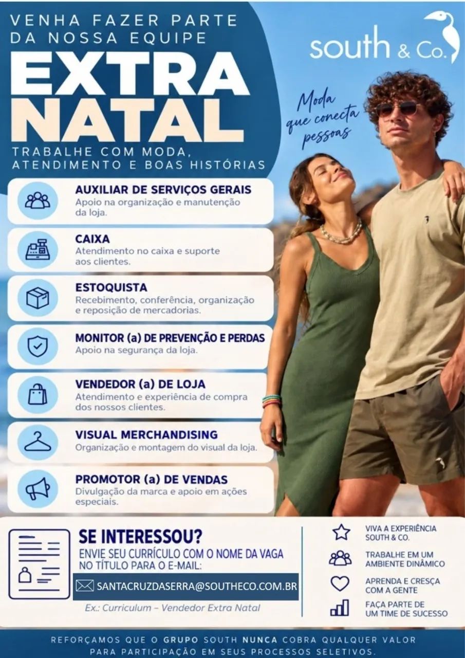 Extra Natal