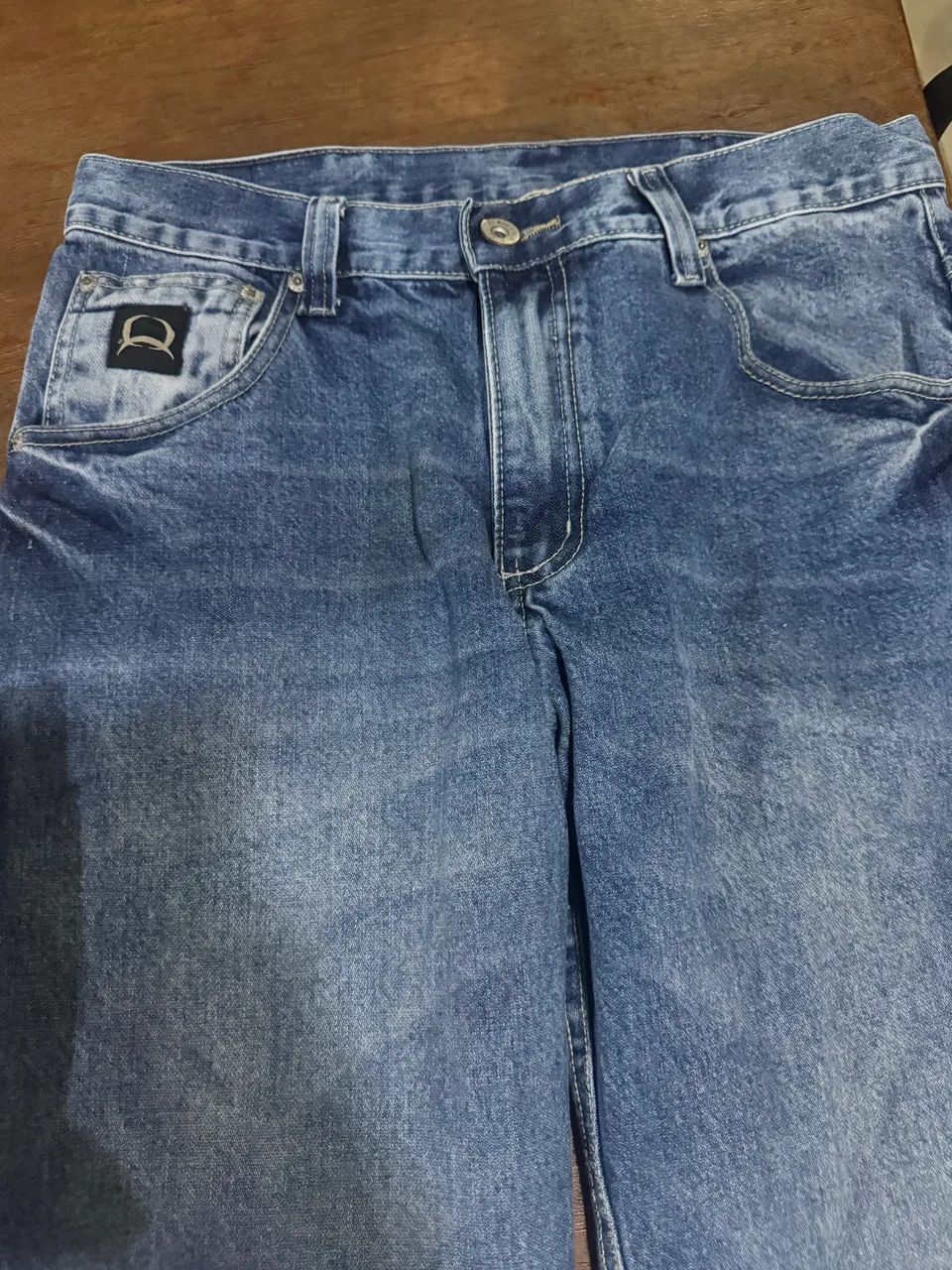 Calça Cinch Black Label 2.0 Tamanho 38