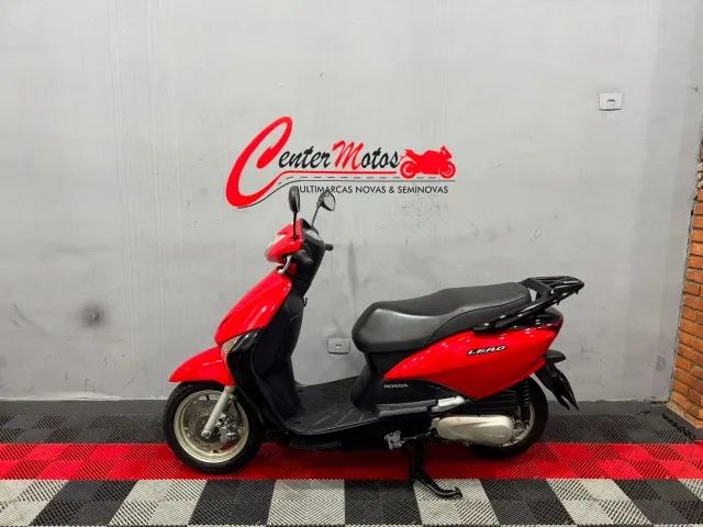 HONDA LEAD 110 AUTOMATIC - Foto 5