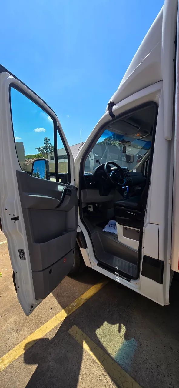 Mercedes benz Sprinter 415 CDI - Foto 4