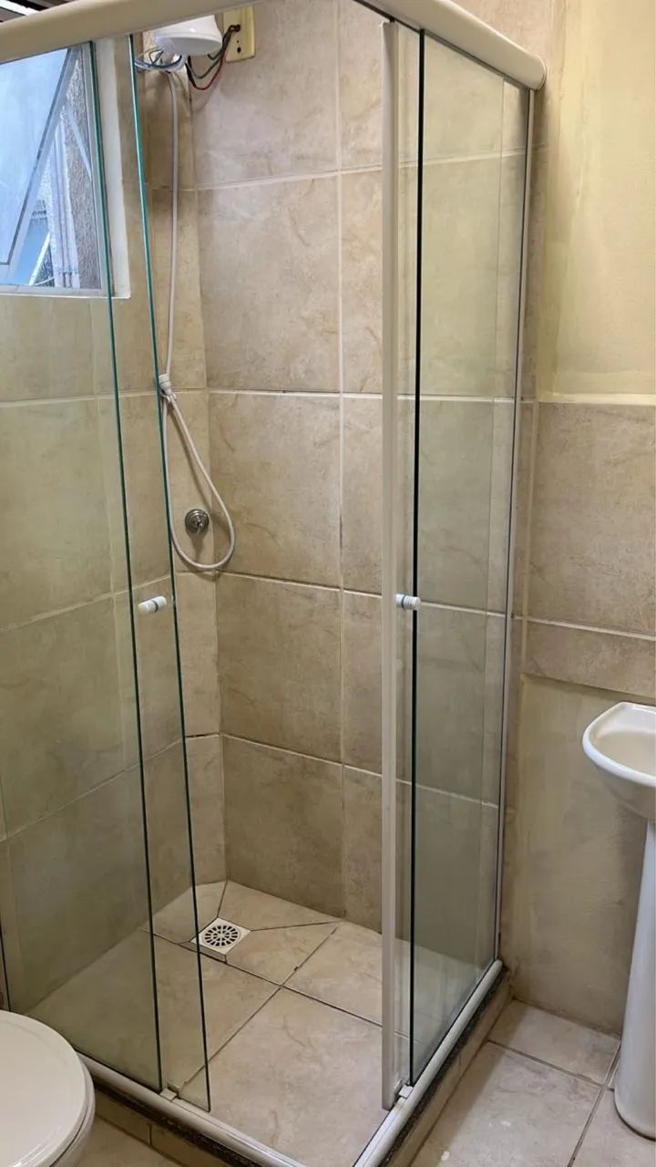 Ap 2D todo reformado em Cd fechado c vaga - Foto 3