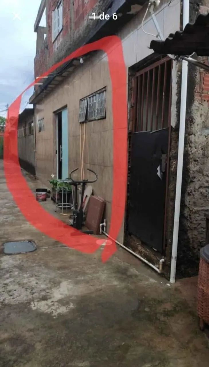 apartamento 2 quartos parcelamento sem burocracia  - Foto 5