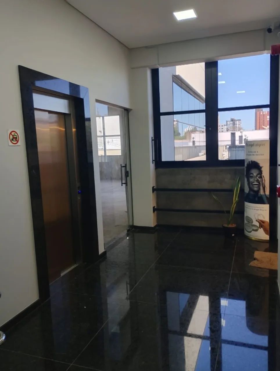 SALA COMERCIAL PARA LOCAÇÃO - AV. BRASIL | ZONA 03 - 228M² - Foto 5