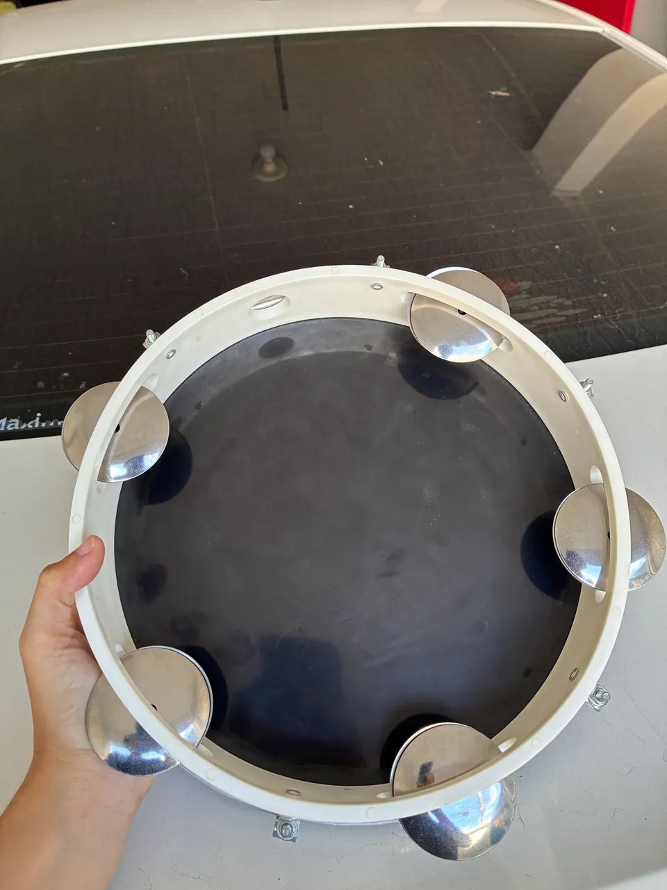 Pandeiro Vanguarda  - Foto 2