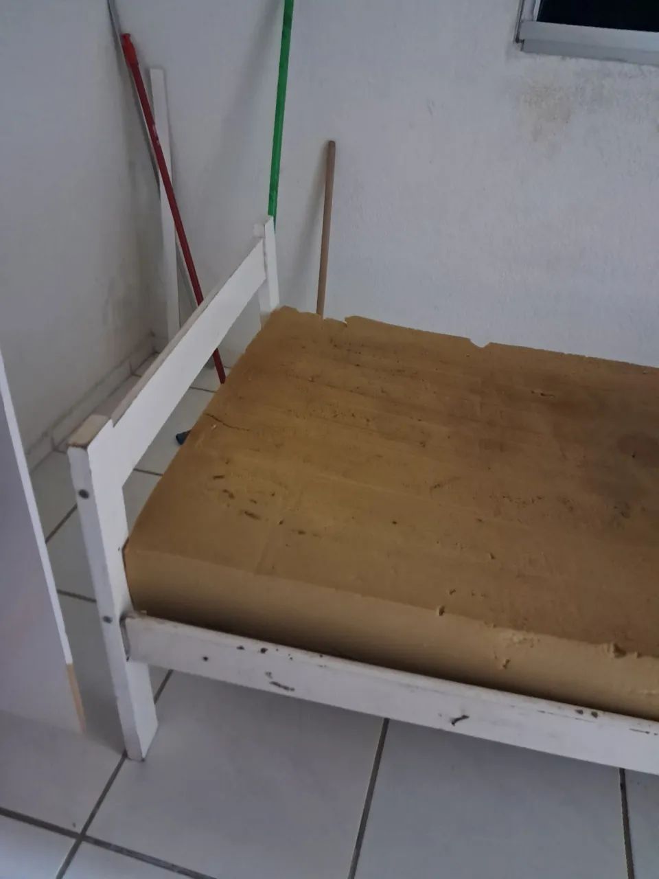 Cama de solteiro - Foto 2