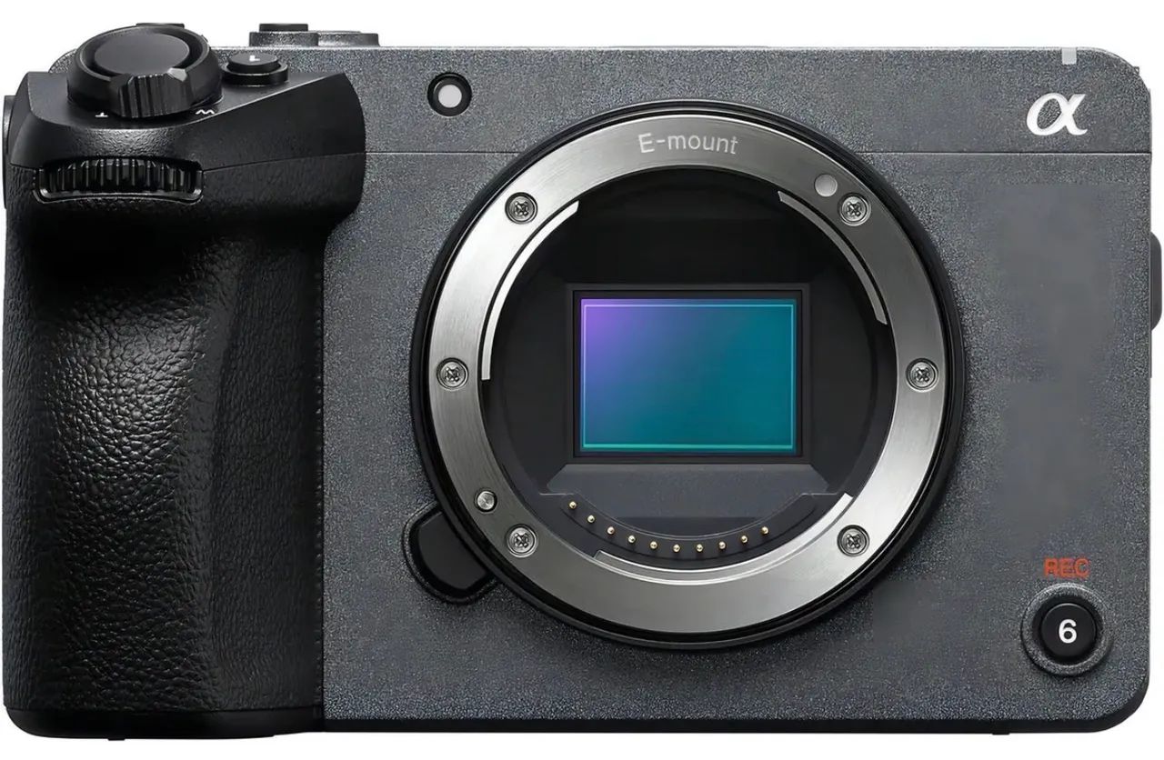 Câmera Sony fx30 - Foto 2