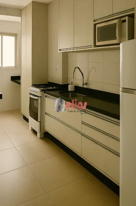 Apartamento para venda com 63 m² e 1 quarto em Centro, Bauru - SP - Foto 5
