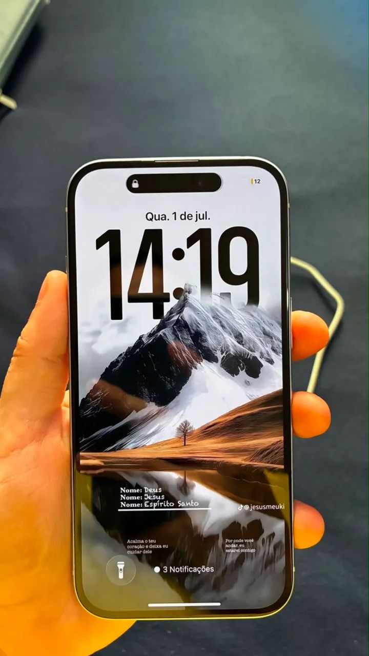 Iphone 15 256gb - Foto 5
