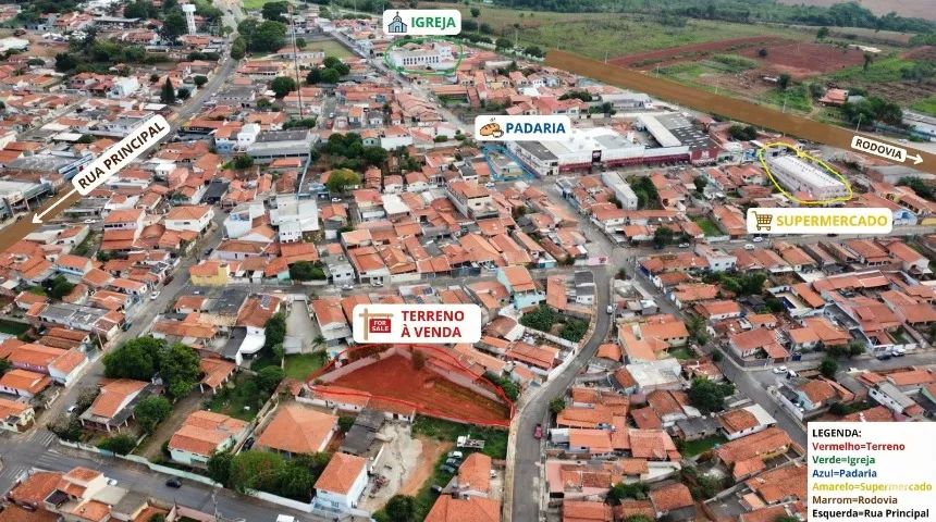 Foto - Capela do Alto - 