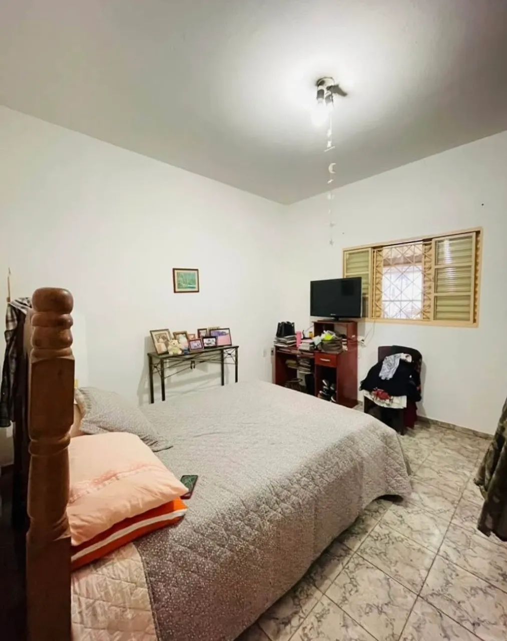 Vende-se casa no telégrafo KF  - Foto 2