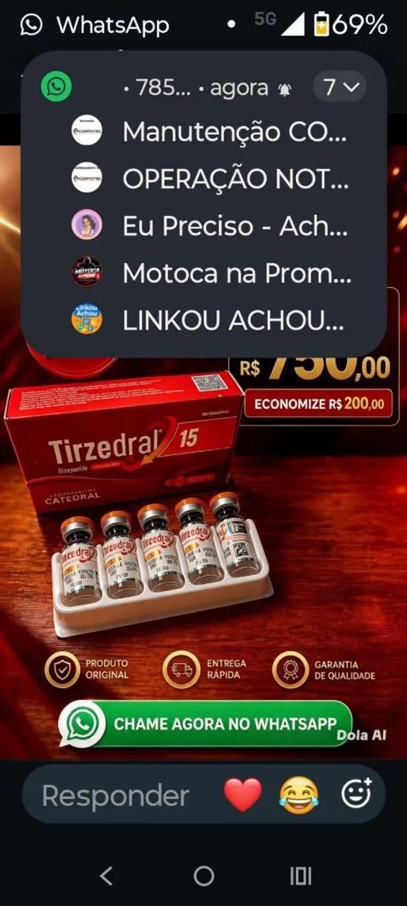 Foco e saúde  - Foto 2