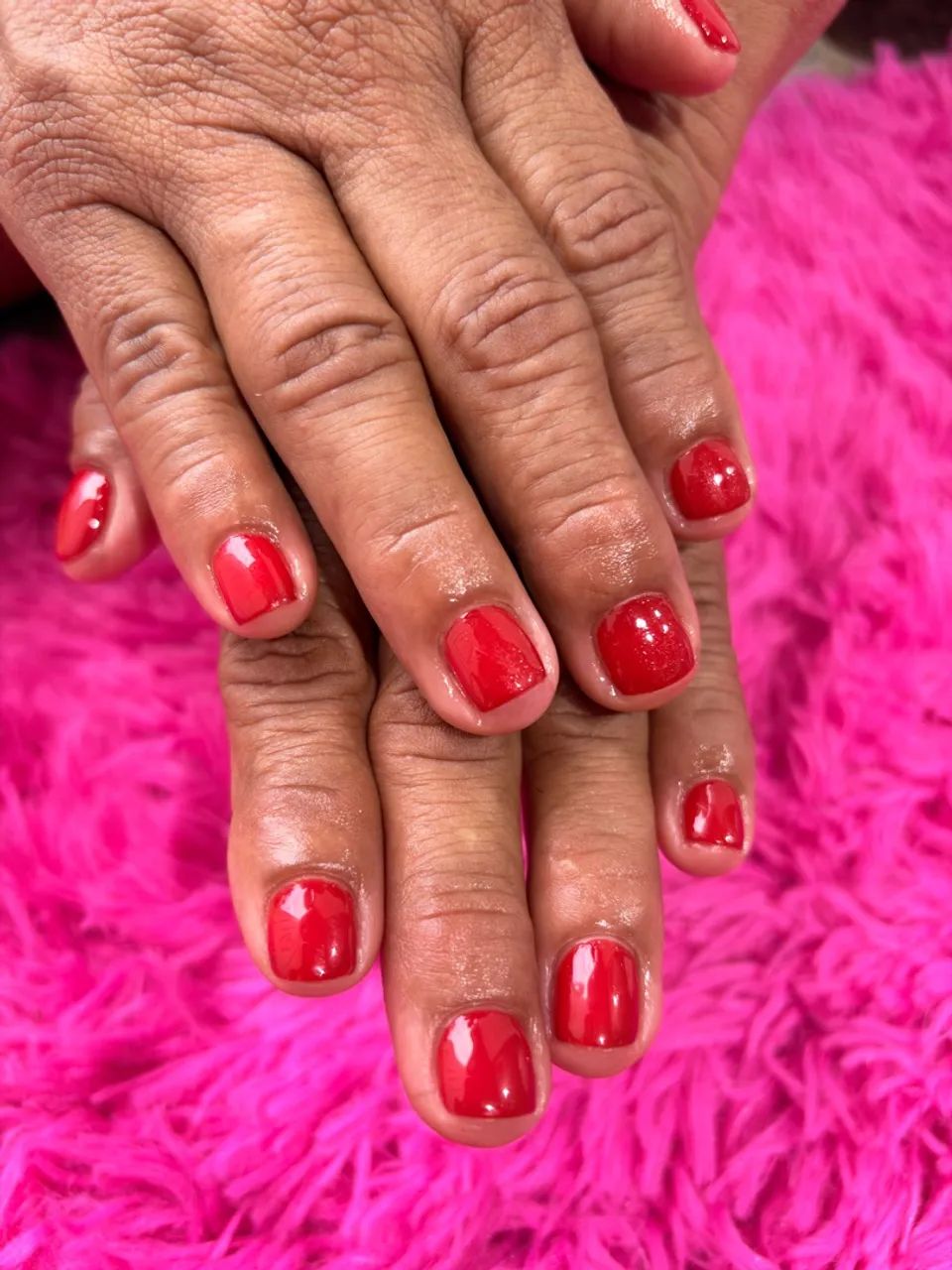 Esmaltação em gel - Foto 2
