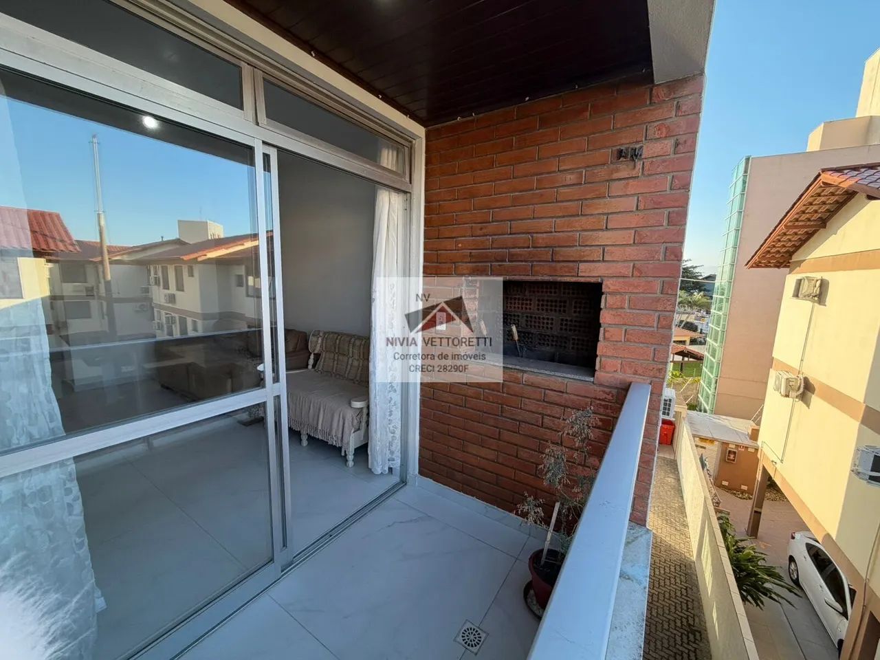 Apartamento 3 dormitórios 80 metros do mar! - Foto 5