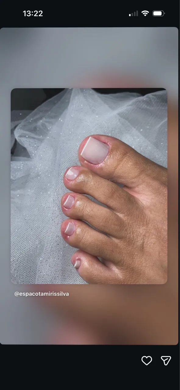 Manicure, Pedicure & Alongamento em Gel - Foto 2