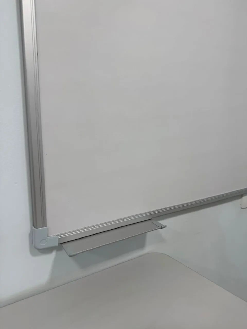 QUADRO BRANCO 1,2 x 0,9m - Foto 2