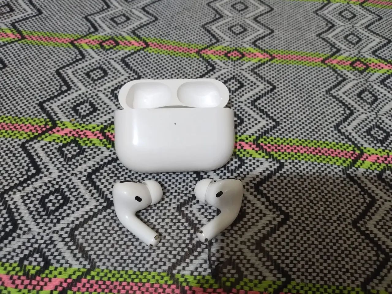 Fone  - Foto 2