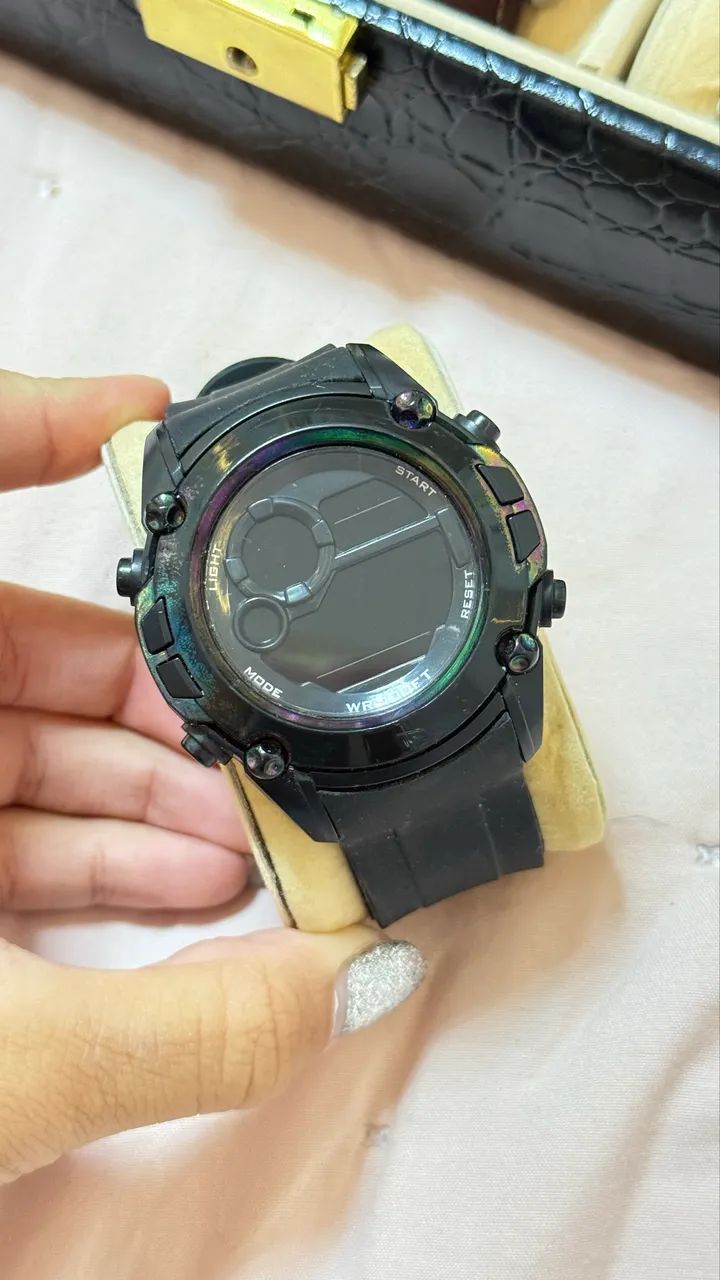 Relógio masculino - Foto 2